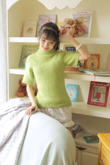 美丽小蜜桃7